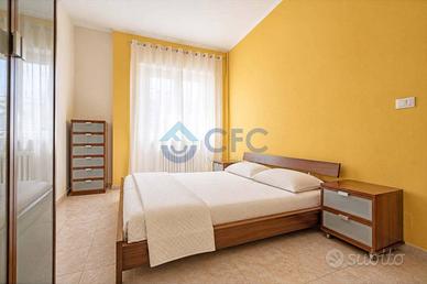 Appartamento di 40 m² con 2 locali a Milano