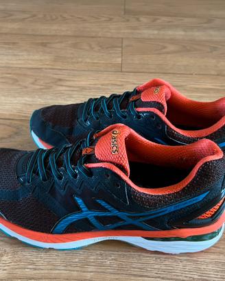 Scarpe ASICS da corsa/passeggio 44.5