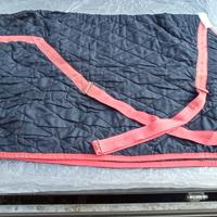 Coperte e sottosella ( in blocco o singolarmente)