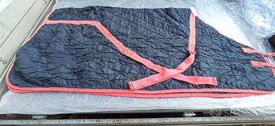 Coperte e sottosella ( in blocco o singolarmente)