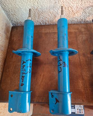 Ammortizzatori ant A112 - Fiat 131