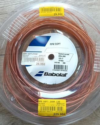 babolat rpm soft 