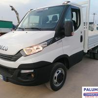 Iveco daily 35c18 hi-matic cassone 3.60