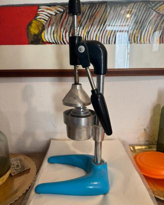 Spremi agrumi anni 60