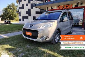 PEUGEOT Partner 2� serie Partner Tepee 1.6 HDi ...