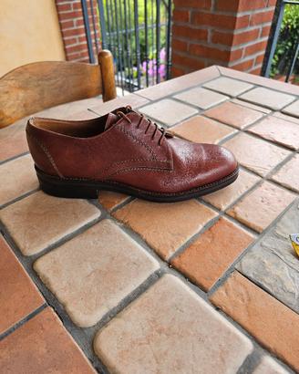 scarpa invernale uomo classica n.40