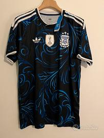 Maglia Argentina Away - 2026