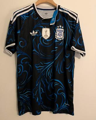 Maglia Argentina Away - 2026