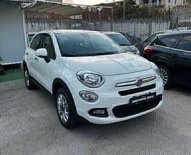 Fiat 500X 1.4 MultiAir 140 CV Lounge