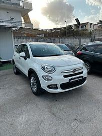 Fiat 500X 1.4 MultiAir 140 CV Lounge