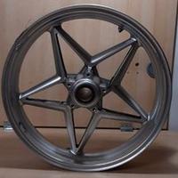Cerchio anteriore mv agusta brutale 910