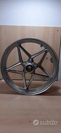 Cerchio anteriore mv agusta brutale 910