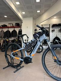 HAIBIKE HARDNINE 4 TAGLIA M