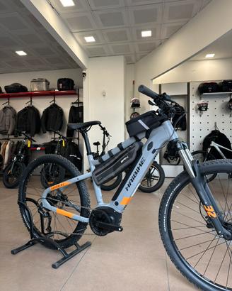 HAIBIKE HARDNINE 4 TAGLIA M