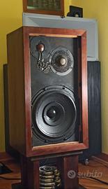 Diffusori Acoustic research AR3