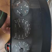 quadro strumenti per Fiat Punto << 1994 1.2 60Cv