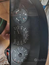 quadro strumenti per Fiat Punto << 1994 1.2 60Cv
