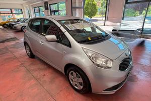 KIA VENGA 1.4 GPL .Benz. CV 90 Km 200.006 garanzia