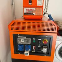 Generatore di corrente