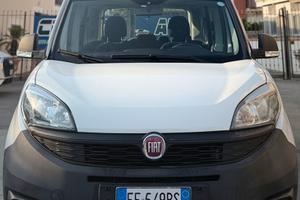 Fiat Doblo 1.4 Natural Power 105 Cv