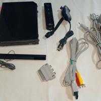 Console Nintendo Wii Complete & Accessori