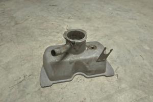 COPERCHIO PUNTERIE FIAT 500