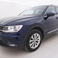 Volkswagen Tiguan Business DSG 4MOTION BR581615 2.