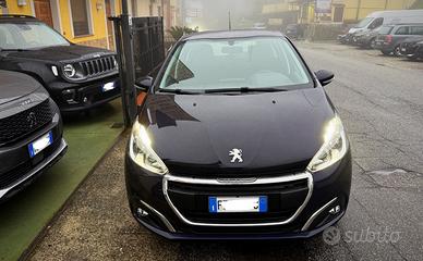 Peugeot 208 1.5 Hdi 100Cv 5P - 11/2019