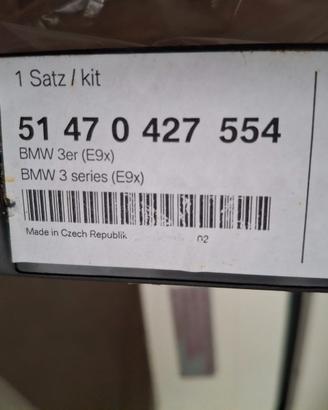 Tappetini BMW