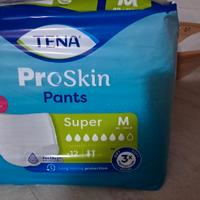 Tena Pants Proskin pannolini