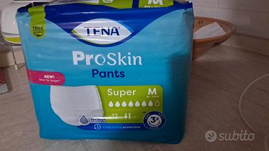 Tena Pants Proskin pannolini