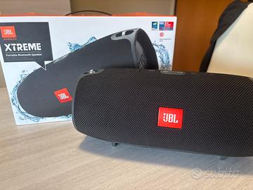 JBL Xtreme Bluetooth Speaker