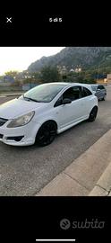 OPEL Corsa 1ª serie - 2008