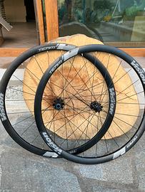 Ruote Vision team 35 TLR DISC - NUOVE