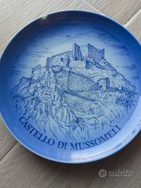 Piatto da collezione