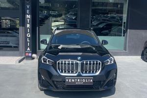 BMW - X1 - sDrive20d Msport KM ZERO