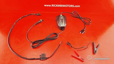 CARICABATTERIE BC DUETTO 900