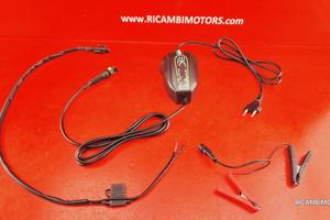 CARICABATTERIE BC DUETTO 900