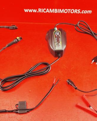 CARICABATTERIE BC DUETTO 900