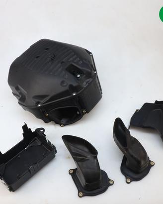 Plastiche Varie MV AGUSTA Brutale 800