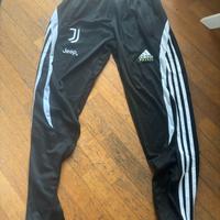 Pantaloni Juventus x Adidas x Palace S tuta nero