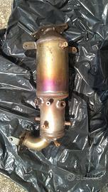 Filtro Antiparticolato DPF Honda Accord