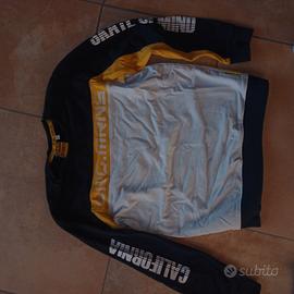 felpa original  marinses