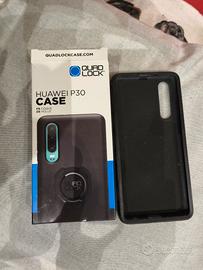 custodia quadlock Huawei P30