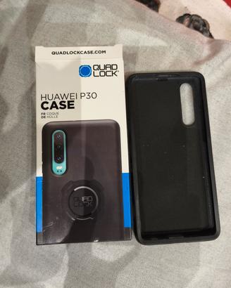 custodia quadlock Huawei P30