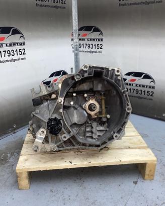 Cambio manuale opel combo fiat doblo 5m mml 552435