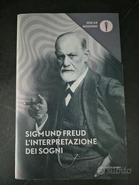 L'interpretazione dei Sogni Sigmund Freud