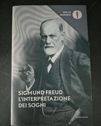 L'interpretazione dei Sogni Sigmund Freud