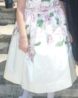 Abito Cerimonia bambina