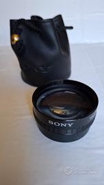 Sony VCL-1446C Tele Conversion Lens 1.4x 46mm 